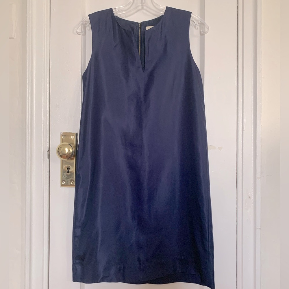 Kate Spade Mini V-Neck Dress